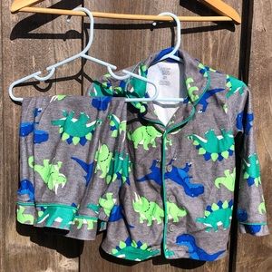 Dino PJ’s